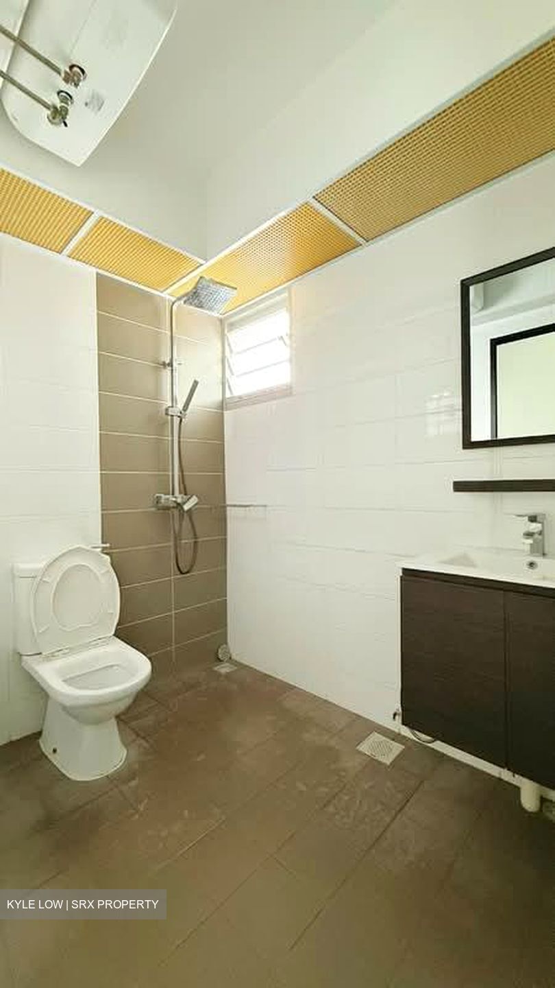 Blk 218B Boon Lay View (Jurong West), HDB 4 Rooms #557131231